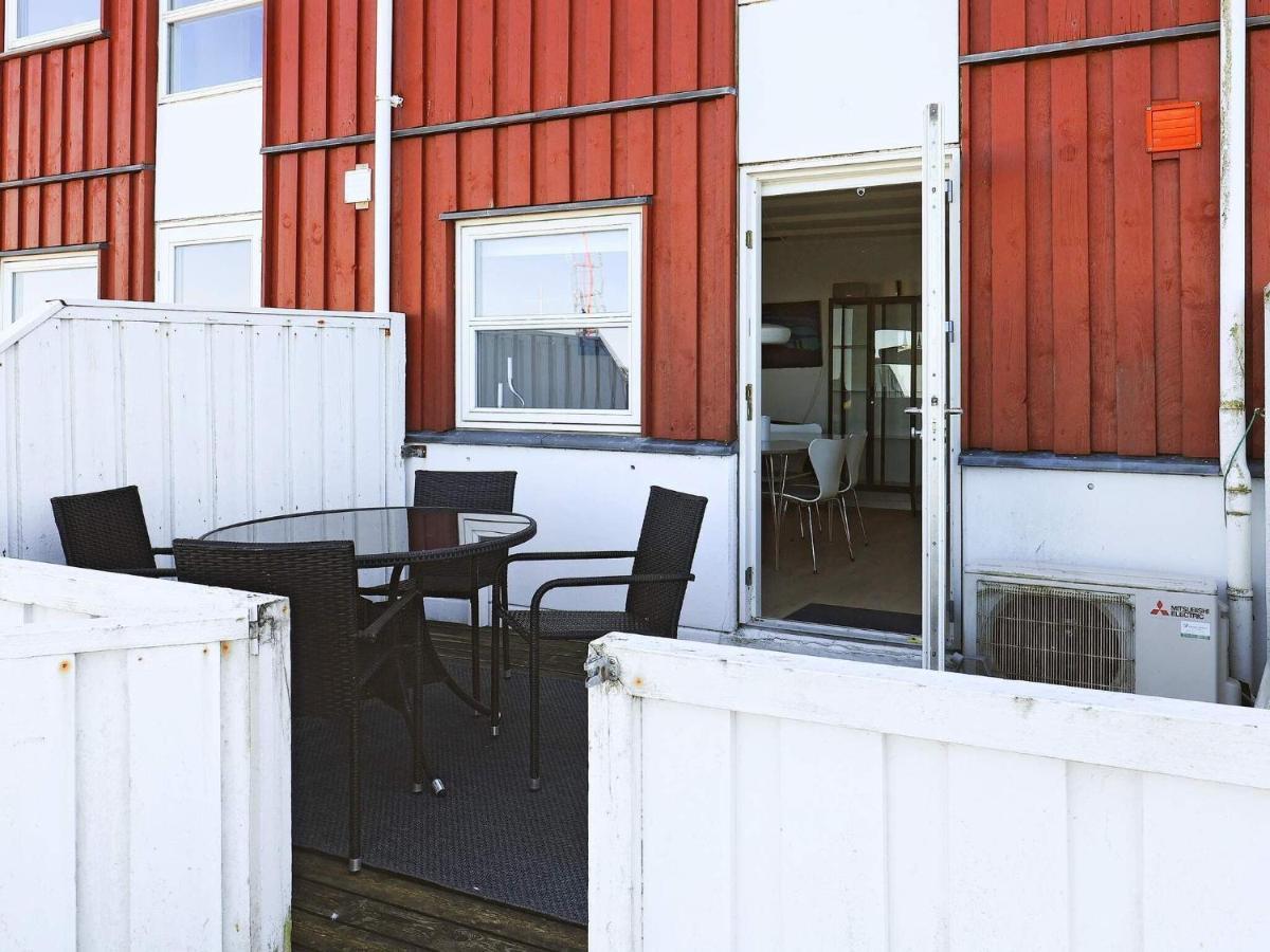 Holiday Home Nibe VII Kültér fotó